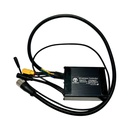 rear controller-A (Controladora trasera A) fighter APP version quick plug Teverun Supreme