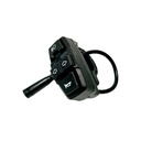 muti switch (Botonera) Teverun Fighter 11