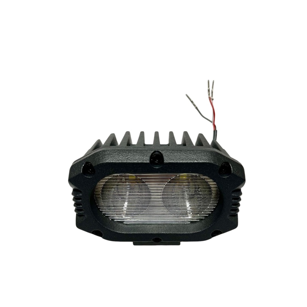 front light (Luz delantera) Teverun Fighter 11