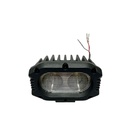 front light (Luz delantera) Teverun Fighter 11