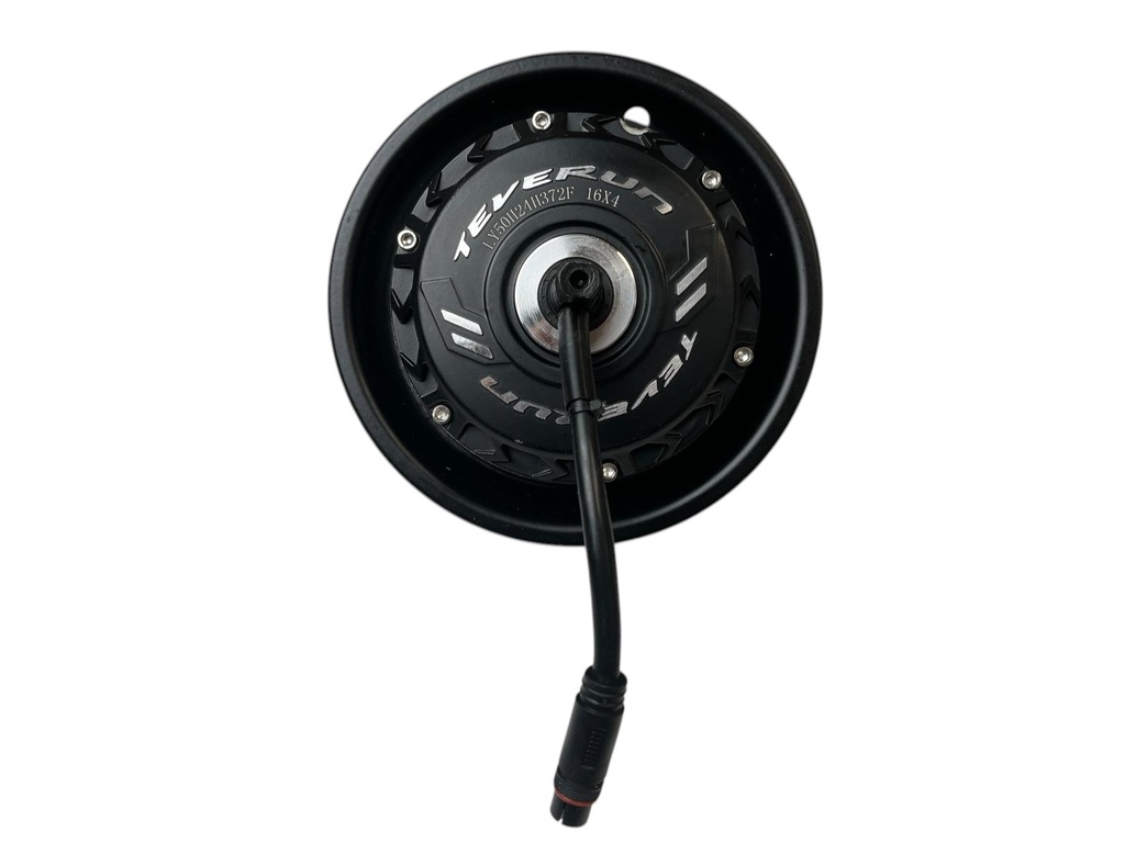 Front motor (Motor delantero) Teverun Fighter 11 & Fighter Supreme