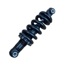 normal suspension (Suspension normal) Teverun Fighter 11