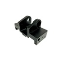 rear arm holder (soporte de brazo trasero) Teverun Fighter 11