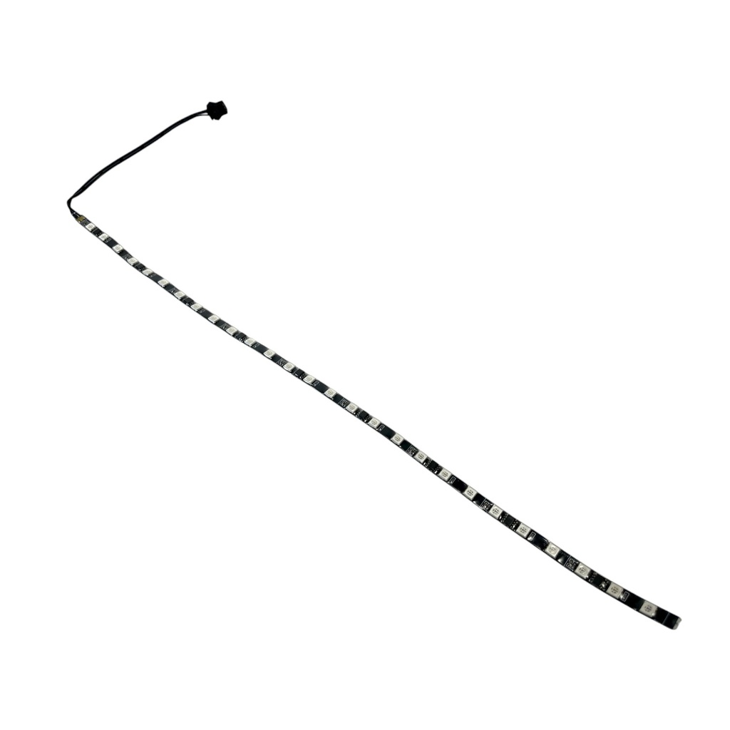 LED light on deck (Luz en la plataforma) Teverun Fighter 11