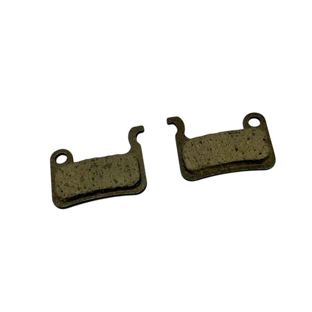 brake pads  (pastilla de freno) Teverun Fighter 11