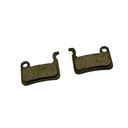 brake pads  (pastilla de freno) Teverun Fighter 11