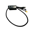 controller (Controladora) 52v 25A quick plug Teverun Fighter Mini