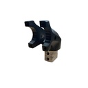 handle bar holder (soporte de manillar) Teverun Fighter Mini