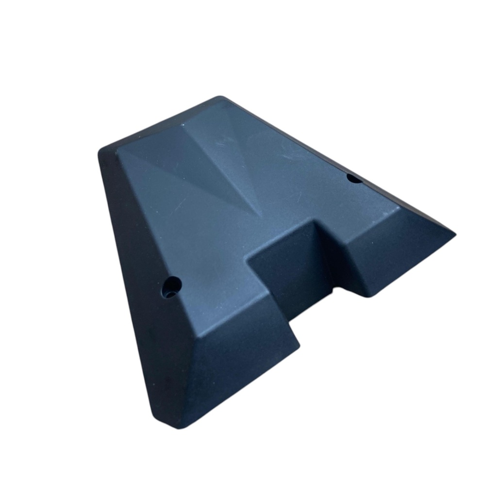 rear pedal (pedal trasero) Teverun Fighter Mini