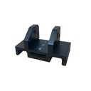 rear support (Soporte trasero) Teverun Fighter Mini