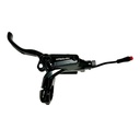 oil brake level left (Maneta de freno izquierda) Teverun Fighter Mini