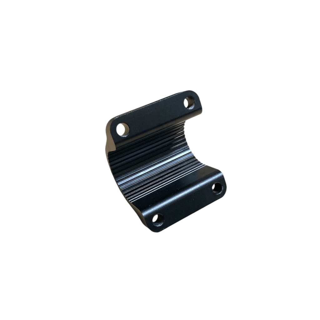 Handlebar base plate (placa base de manillar) Inmotion RS