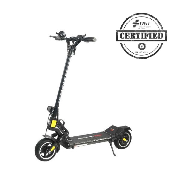 DUALTRON MINI SPECIAL DGT Single/Dual Long Body