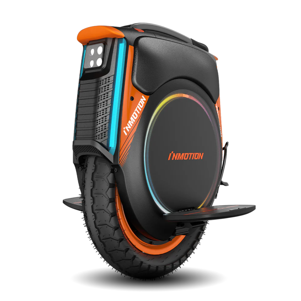 InMotion V12 PRO