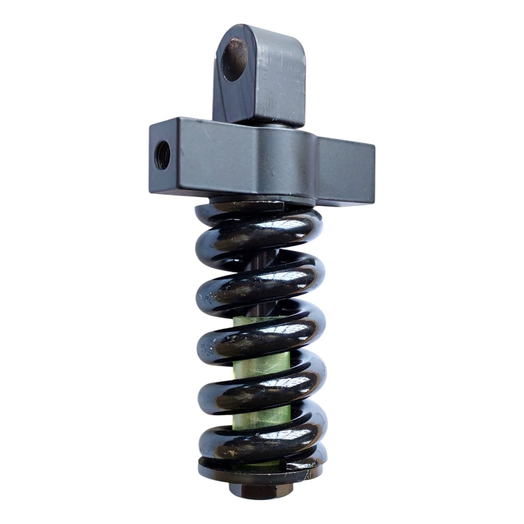 Rear Suspension assembly (Suspension trasera assembly) Dualtron Dolphin