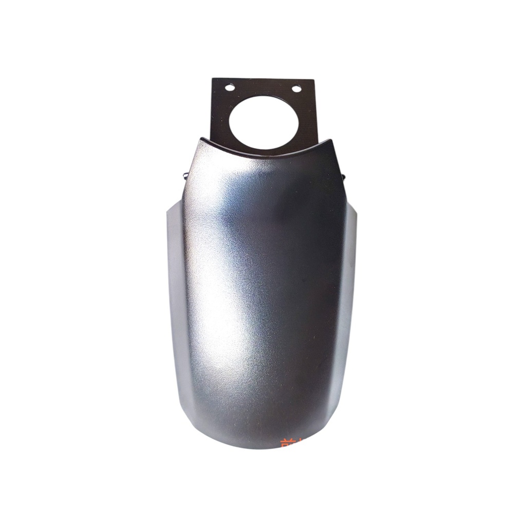 Rear part of front fender (Parte trasera del guardabarros delantero) Dualtron Dolphin