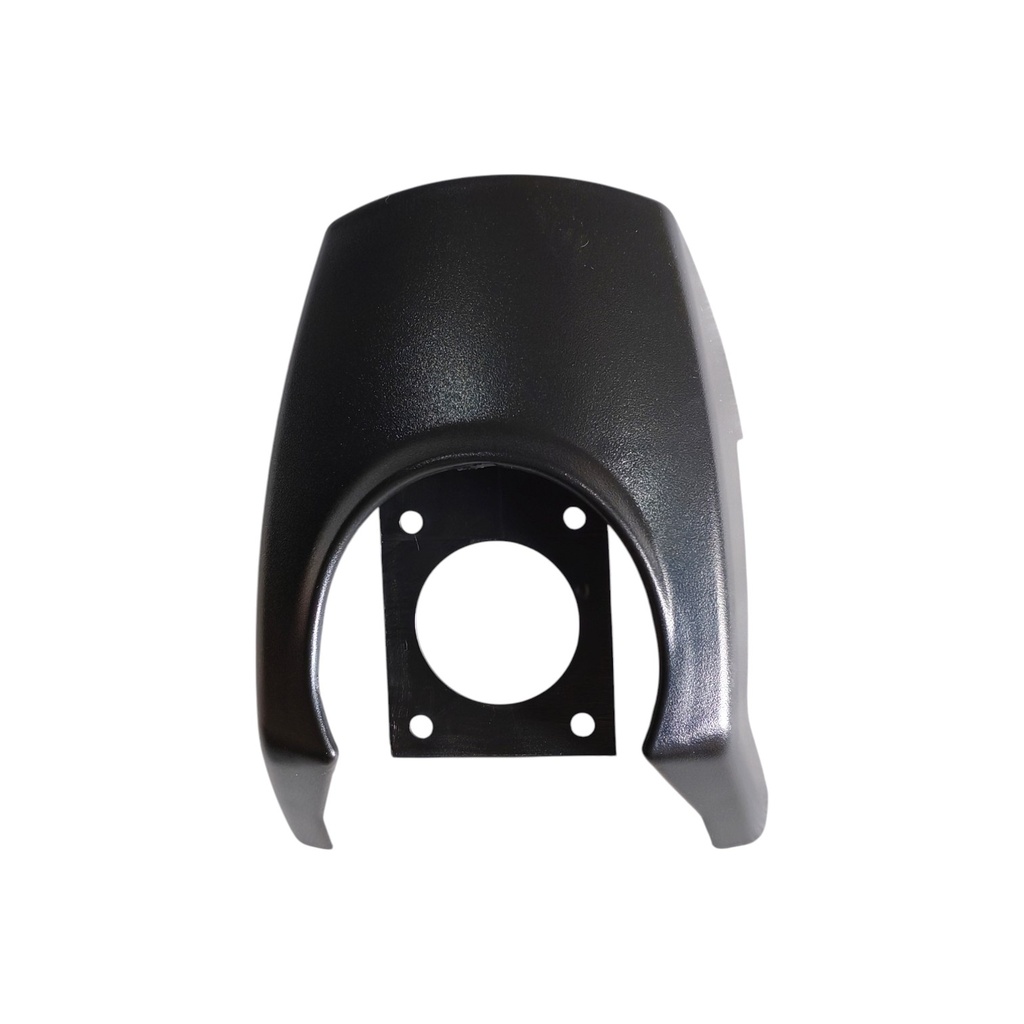 Front part of front fender (Parte delantera del guardabarros delantero) Dualtron Dolphin