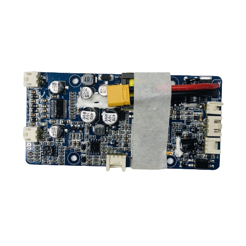 Audio Board (Tablero de audio) Inmotion V10(F)