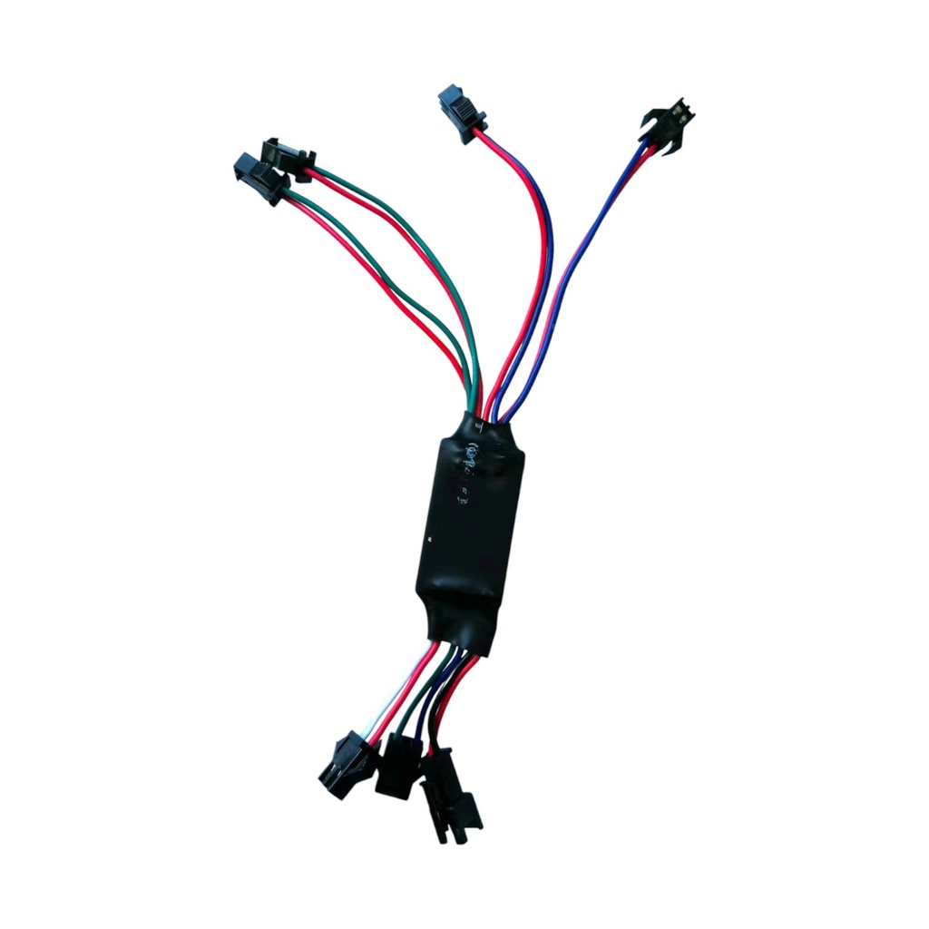 Hazard relay (Rele de riesgo) Dualtron Forever