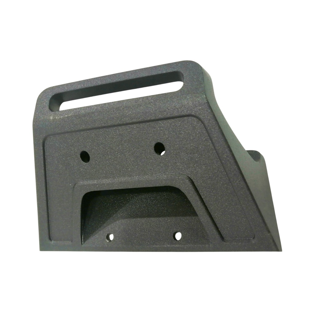 Rear footrest (Reposapies trasero) Dualtron Forever