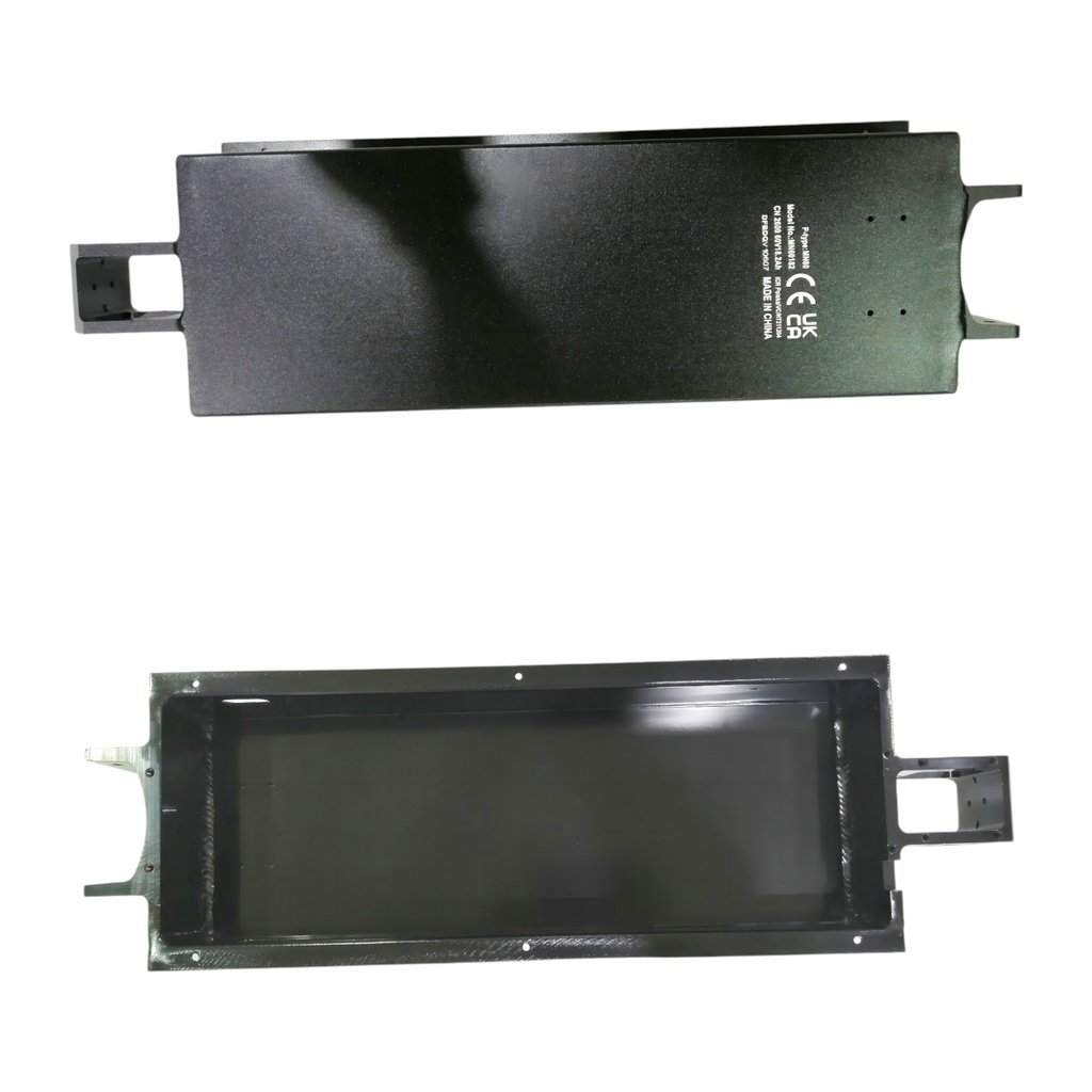 scooter body (Cuerpo de scooter) Dualtron Forever