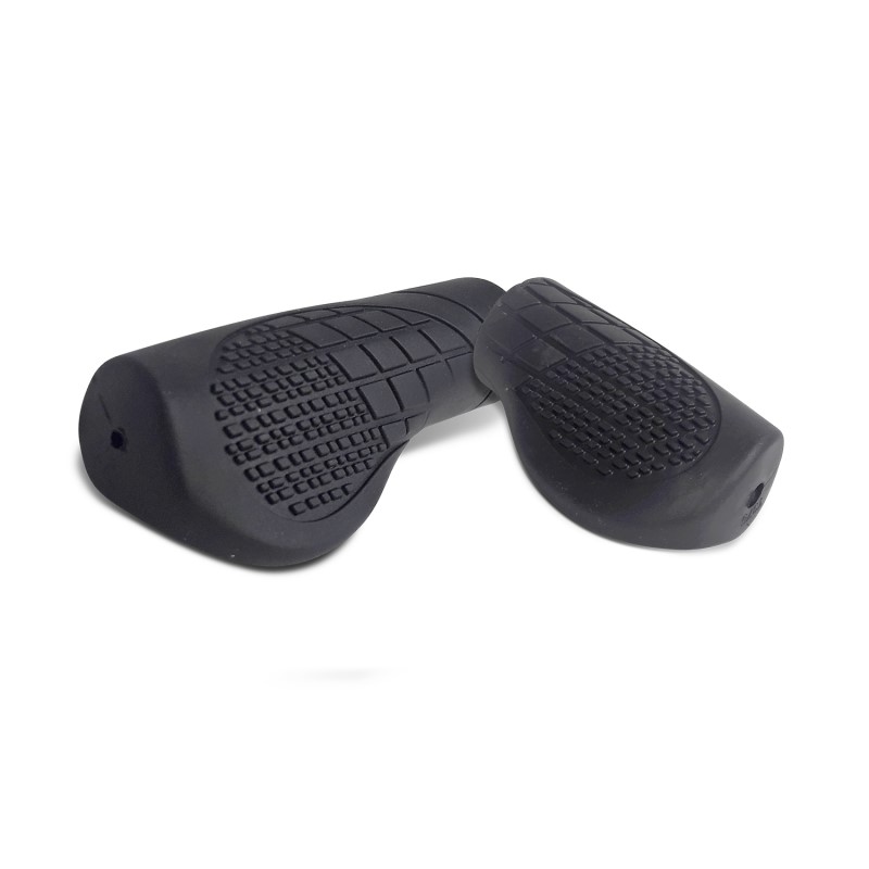 Pair of rubber handles (par de Puños) Inmotion P1 P1F P2 P2F