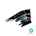 Plastic cover rear right (protector de plastico trasero derecho) for Inmotion RS