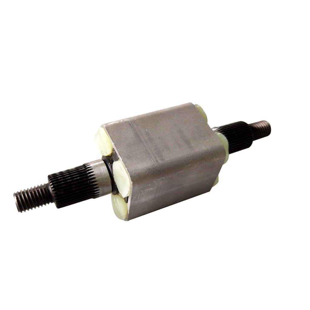 Suspension cartridge (Medium white) Cartucho de suspensión (medio blanco) Minimotors Dualtron