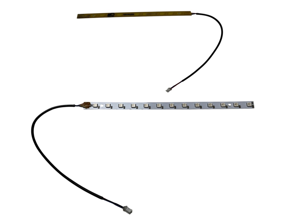 Scooter Side LED left (short) Dualtron thunder 3