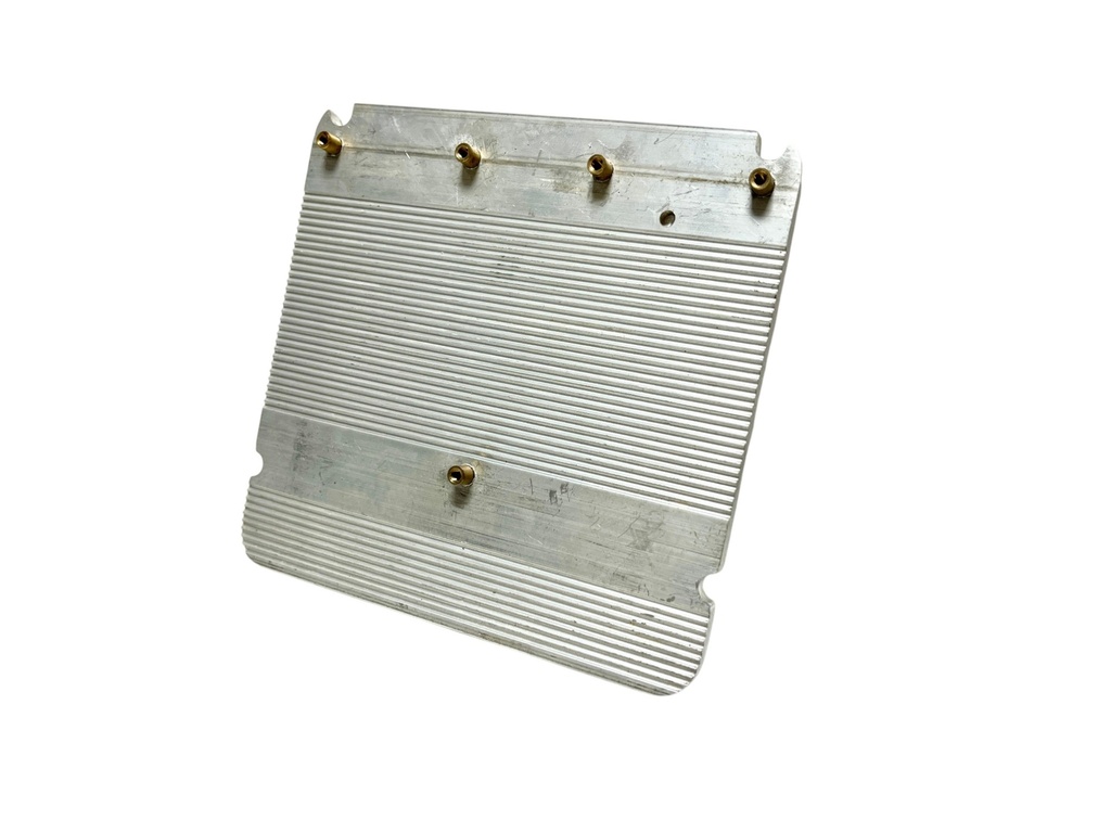 Heating panel (Panel calefactor) Inmotion V10