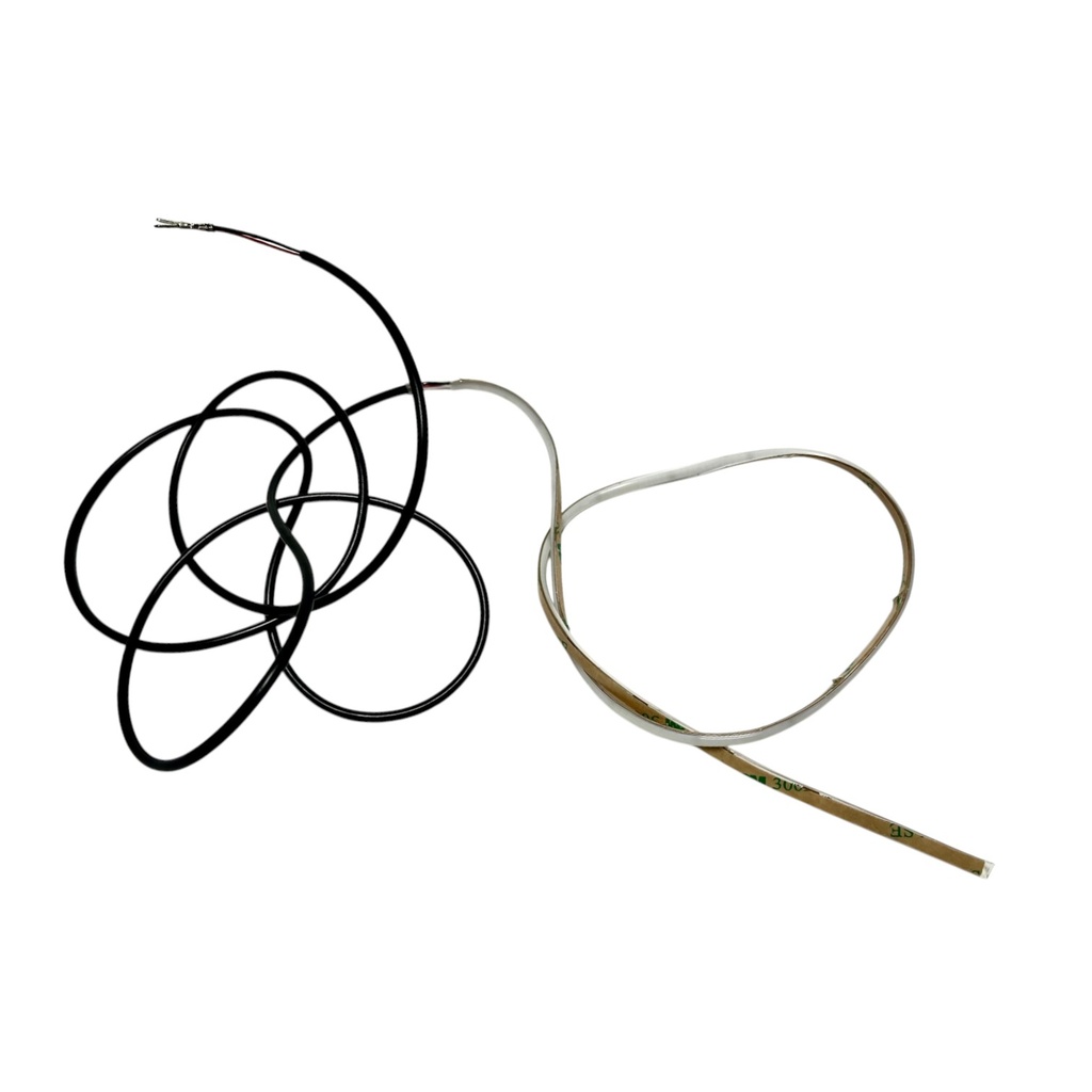 Steering tube light strip (luz del tubo de direccion) Dualtron popular