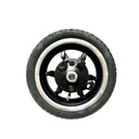 Front Rim Assembly (Rueda delantera con neumatico) Dualtron Popular Single