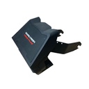 Rear Arm body Assembly (Cuerpo de brazo trasero ensamblado) Dualtron Togo