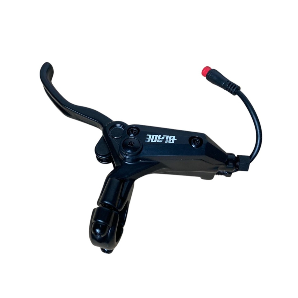Hydraulic Brake lever right (Maneta de freno derecha Hidraulica) Teverun Blade Mini