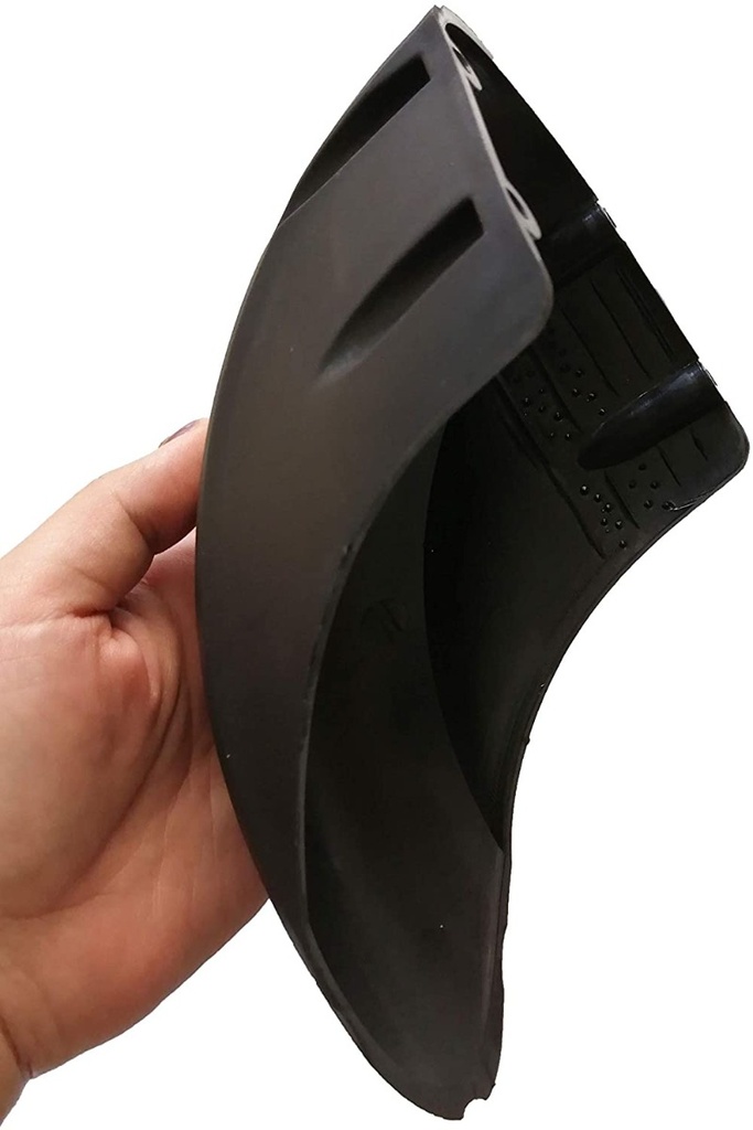 Rear Mudguard Mud Cover (Guardabarros trasero) Minimotors Speedway Leger