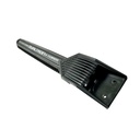 Side cover assembled right (Cubierta lateral ensamblada derecha) Dualtron New Storm