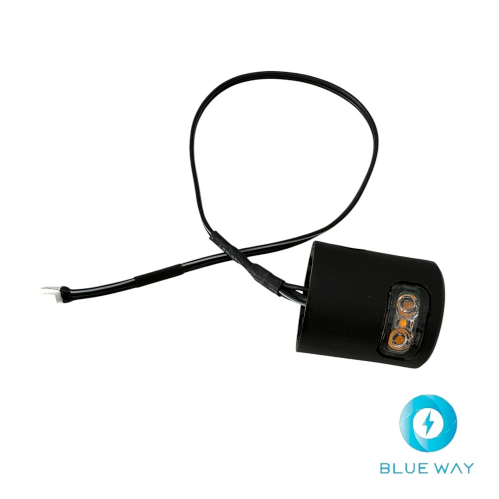 Handlebar turn signal (Intermitente en el manillar) For Inmotion Climber -S1F - AirPro (New Version)