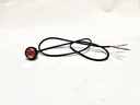 Rear LED red (luz led roja trasera) Minimotors Dualtron V2