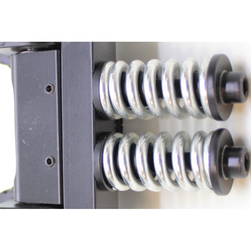 Rear Suspension Minimotors Speedway Mini 4 Pro