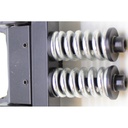 Rear Suspension Minimotors Speedway Mini 4 Pro