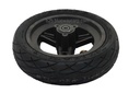 Rear wheel rim with tyre (rueda con llanta y neumatico trasera) Inmotion L9