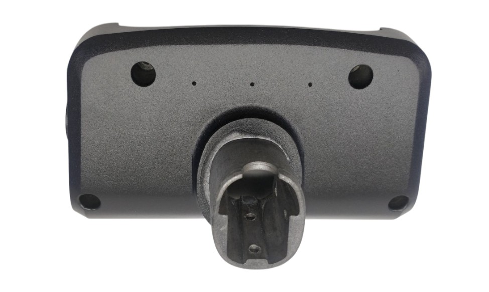Bottom case of dashboard Inmotion S1F/L9