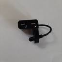 Single/Dual Button Switch (Botonera single/Dual)  Vsett 10+