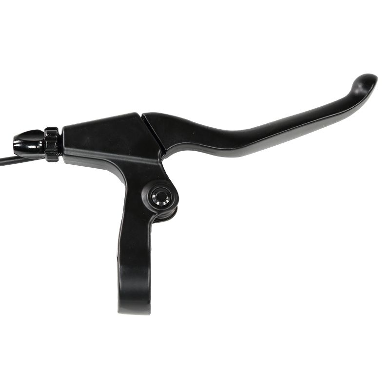 Right brake handle (Maneta de freno derecha) Vsett 8