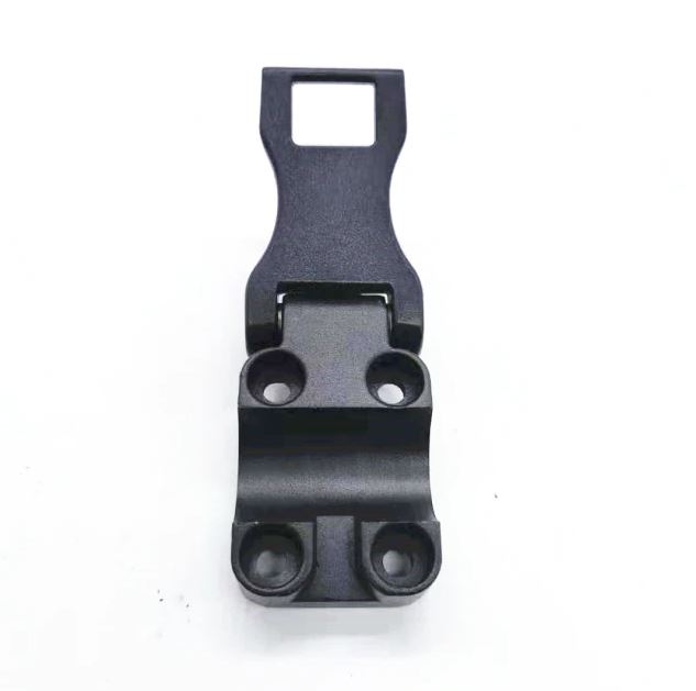 Handle Neck Upper (Cierre Asa Superior) Dualtron 
