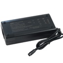 Charger (Cargador) Inmotion V12 (100.8V 2.3A)