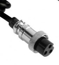 Charger (Cargador) 52V (max 58,1V) - Official Minimotors (Dualtron Mini)