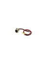 SOCKET CHARGER 3P / Charging connector | MINIMOTORS | DUALTRON | SPEEDWAY | FUTECHER
