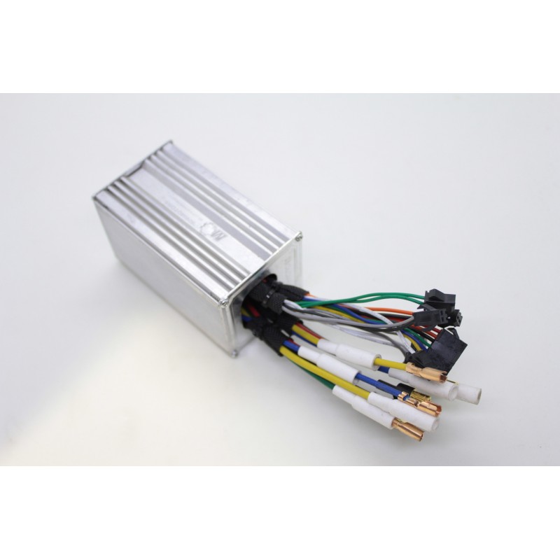 Controller (Centralita) Dualtron Spider(Limited, V2) & Raptor(2) 60V 22A