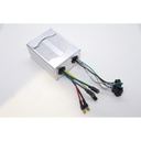 Controller (Centralita) Dualtron Ultra & Thunder (rear) A-B 60V 40A